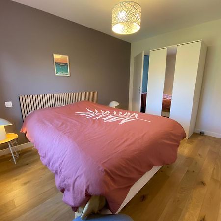 Maison De Vacances A Sarzeau A 5 Min De La Plage A Pieds Kültér fotó