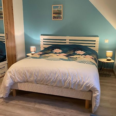 Maison De Vacances A Sarzeau A 5 Min De La Plage A Pieds Kültér fotó