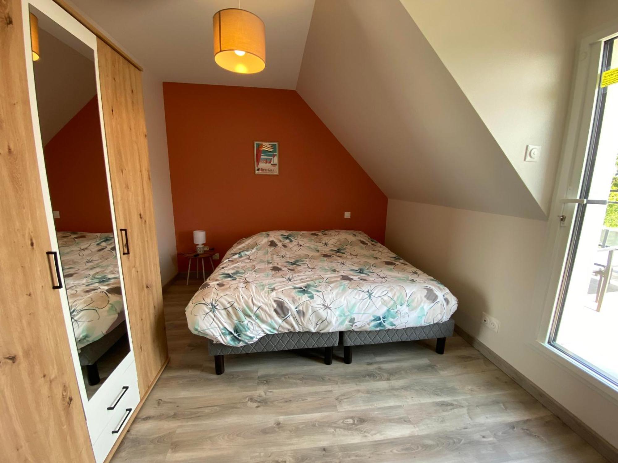 Maison De Vacances A Sarzeau A 5 Min De La Plage A Pieds Kültér fotó